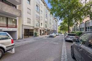 Traumhafte Dachgeschosswohnung mit Blick über Stuttgart – Christophstraße 26, 70180 Heusteigviertel, Stuttgart – Vorschaubild 15