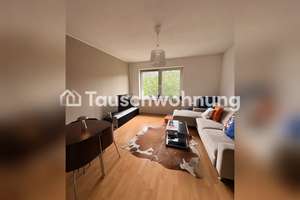Tauschwohnung: Suche 3 Zimmer Wohnung