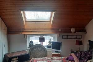 Dreigeschossiges, renovierungsbedürftiges, denkmalgeschütztes Wohnhaus AC, Oppenhoffallee – 52066 Frankenberg, Aachen – Vorschaubild 29