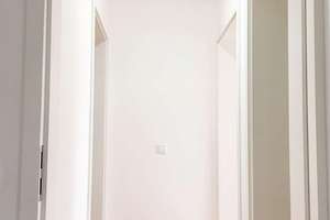 Gepflegte 3-Zimmer-Hochparterrewohnung mit Balkon, Terrasse und großem Garten-Sondernutzungsrecht – 81549 Südgiesing, München – Vorschaubild 10