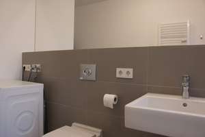 Fully furnished 2 room apartment in Steglitz – Steglitzer Damm. 24, 12167 Steglitz, Berlin – Vorschaubild 9