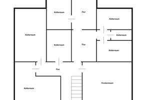 Steintor: MFH mit 8 Apartments 2 Terrassen + 3 Balkonen + Dachterrasse mit einem Faktor von 17 – Die vollständige Adresse der Immobilie erhältst du vom Anbieter., 28203 Steintor, Bremen – Vorschaubild 16