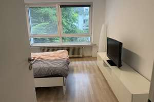 PRIVAT!! Ratingen-Homberg helle 3-Zi.-Etagen-Wohnung – Adlerstraße 38, 40882 Homberg, Ratingen – Vorschaubild 10