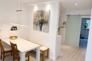 Saniertes Wohnen im Duisburger Süden - 3-Zimmer-Wohnung – Die vollständige Adresse der Immobilie erhältst du vom Anbieter., 47259 Mündelheim, Duisburg – Vorschaubild 2