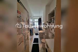 Tauschwohnung: Tausche meine 2-Zimmer-Wohnung mit Balkon gegen 4-Zimmer – Die vollständige Adresse der Immobilie erhältst du vom Anbieter., 13359 Gesundbrunnen, Berlin – Vorschaubild 4