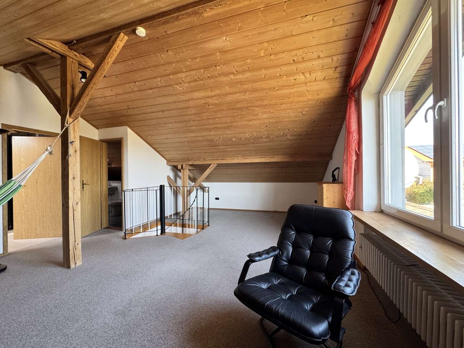 Immobilie in Mettenheim - Raum & Lebensgefühl – Großzügiges Haus auf sonnigem Eckgrundstück - nur 40 Min. von München entfernt - Bild 7