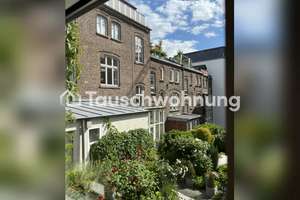 Tauschwohnung: Loftwohnung in Altbau mit riesiger Dachterasse – Die vollständige Adresse der Immobilie erhältst du vom Anbieter., 50672 Neustadt/Nord, Köln – Vorschaubild 4