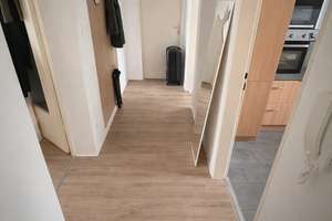 Großzügige 3-Zimmer-Wohnung mit Balkon & flexibler Raumaufteilung in zentraler Lage – Kleiststraße 19, 64291 Arheilgen, Darmstadt – Vorschaubild 7