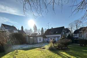 Freistehendes Einfamilienhaus 182 m² WFL, auf 1.372 m² Traumgrundstück, 42655 Solingen-Mitte – Solingen – Vorschaubild 1