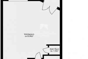 4 Wohneinheiten in modernisiertem Mehrfamilienhaus in Trudering – Die vollständige Adresse der Immobilie erhältst du vom Anbieter., 81825 Gartenstadt Trudering, München – Vorschaubild 15