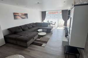 Stilvoll modernisiert: 4-Zimmer-Wohnung in Wiesbaden-Auringen