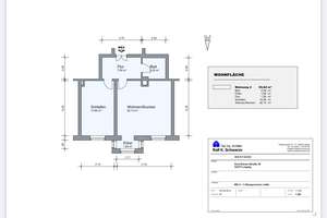 ***Charmante 2-Zimmer Altbau Wohnung mit Erker, möbliert in Leipzig (Südvorstadt) *** – Kurt-Eisner-Straße 36, 4275 Südvorstadt, Leipzig – Vorschaubild 20