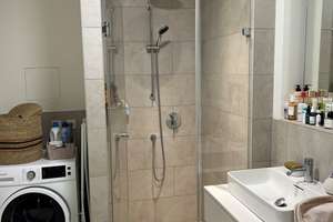 Zu Fuß in die City - moderne 3-Zimmer-Wohnung mit Grünblick – Die vollständige Adresse der Immobilie erhältst du vom Anbieter., 70184 Gänsheide, Stuttgart – Vorschaubild 5