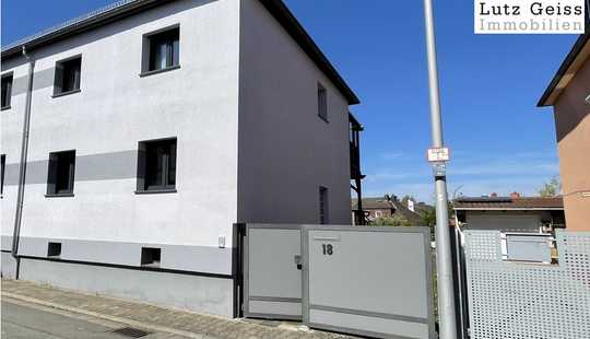 Bild von WOHNGLÜCK für ZWEI" Einfamilienhaus, begehrter Lage von Roßdorf "PROVISIONSFREI"