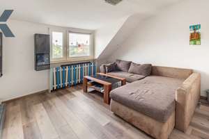 Vielseitiges Mehrgenerationen-Haus – modernisiert, vermietet, viele Optionen! – Odenthaler Str. 27, 51069 Dünnwald, Köln – Vorschaubild 17