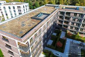 Hafen 1 - Exklusives Wohnen direkt am Wasser | Hochwertige Ausstattung | Fußbodenheizung | Aufzug – Hafenstraße 1D, 4179 Schönau, Leipzig – Vorschaubild 18