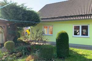 Ihr neues Zuhause in Engelsdorf - Einfamilienhaus mit Gartenidylle – Die vollständige Adresse der Immobilie erhältst du vom Anbieter., 4319 Engelsdorf, Leipzig – Vorschaubild 2