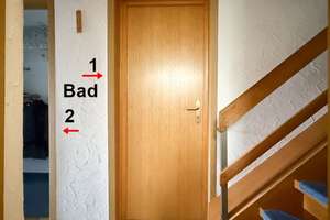 Ein besonderes Haus in Unterberken – Die vollständige Adresse der Immobilie erhältst du vom Anbieter., 73614 Schorndorf – Vorschaubild 5
