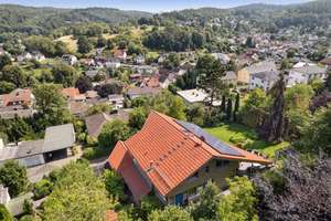 Architektenhaus mit Weitblick – Chalet-Charme trifft auf zeitlose Holzarchitektur in Arnoldshain – Die vollständige Adresse der Immobilie erhältst du vom Anbieter., 61389 Schmitten – Vorschaubild 15