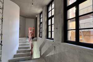 Architektur Perle ab Sommer 2025: Großartiges Mini Townhouse mit Dachterrasse und Hinterhof-Idylle – München – Vorschaubild 7
