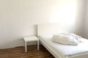 Schöne 2-Zimmer-Wohnung in zentraler Lage von Bremerhaven-Geestemünde – Max-Dietrich-Straße 28a, 27570 Geestemünde, Bremerhaven – Vorschaubild 6