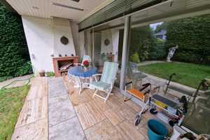 Das ganz besondere Angebot, freistehender Bungalow in topp Wohnlage von Neu Isenburg-Gravenbruch... – Fasanenstraße 22, 63263 Offenbach (Kreis) – Vorschaubild 13