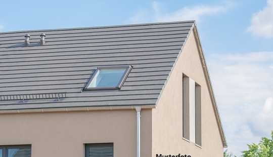 Bild von 2-Familienhaus mit Garage - provisionsfrei