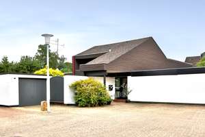 Raum für die Familie. Ihr neues Zuhause in Forstwald. Mit Einliegerwohnung oder Büro. – Die vollständige Adresse der Immobilie erhältst du vom Anbieter., 47804 Forstwald, Krefeld – Vorschaubild 5