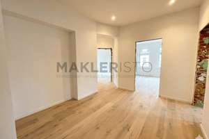 **Modernisierte 3-Zimmer-Erdgeschosswohnung mit Balkon, Stellplatz und eigenem Gartenanteil** – Stephensonstraße 27, 1257 Leuben (Stadtteil), Dresden – Vorschaubild 3