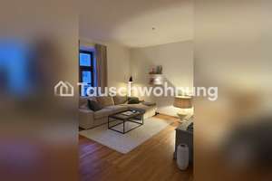 Tauschwohnung: Gemütliche 2-Zimmer-Wohnung in München-Schwabing (Nähe Elisa