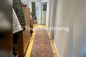 Tauschwohnung: Sanierte Altbauwohnung in ruhiger Lage – Heckscherstraße 00, 20253 Hoheluft-West, Hamburg – Vorschaubild 3