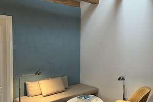 Fürth Altstadt: zentral gelegene, hochwertig renovierte 2 Zimmer Whg  – Die vollständige Adresse der Immobilie erhältst du vom Anbieter., 90762 Altstadt, Innenstadt, Fürth – Vorschaubild 2