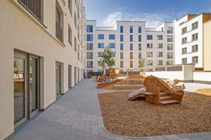 THE FIZZ Ludwigshafen - Mannheim – Fully Furnished Single Apartments for Students – 67061 Süd, Ludwigshafen am Rhein – Vorschaubild 24