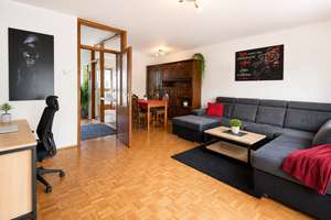 Familienglück zum „Bezahlbar-Preis“: 5-Zi-RMH! Sanierungsbedarf! Potential! Garten! Garage! – 40489 Angermund, Düsseldorf – Vorschaubild 3
