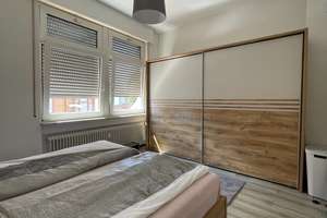 Geschmackvolle Altbauwohnung Komplett Möbliert  in Mannheim – Die vollständige Adresse der Immobilie erhältst du vom Anbieter., 68199 Neckarau, Mannheim – Vorschaubild 5