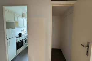 Bezugsfrei und provisionsfrei: 2-Zimmer-Wohnung in Berlin-Schmargendorf – Die vollständige Adresse der Immobilie erhältst du vom Anbieter., 14193 Schmargendorf, Berlin – Vorschaubild 13