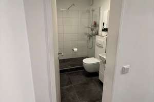 sanierte 3-Zimmer-Wohnung mit EBK, Balkon in Leverkusen – Die vollständige Adresse der Immobilie erhältst du vom Anbieter., 51377 Steinbüchel, Leverkusen – Vorschaubild 15