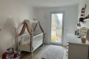 Stadthaus in Traumlage direkt am Kurpark Bad Münder mit Garten und Dachterrasse – Am Kurpark 4b, 31848 Bad Münder am Deister – Vorschaubild 20