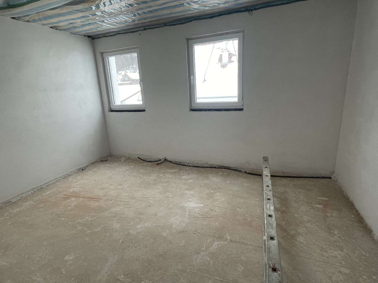 Immobilie in Aichen - RARITÄT! Mach es zu deinem Projekt - Zwei Haushälften ein Preis! - Bild 2