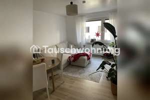Tauschwohnung: Mainz, Altstadt: Charmante 2-Zimmer-Wohnung