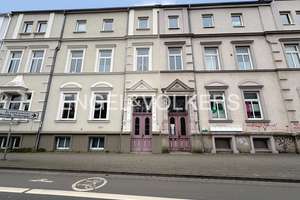 DG-Wohnung mit genehmigter Ausbaureserve! – Die vollständige Adresse der Immobilie erhältst du vom Anbieter., 18055 Stadtmitte, Rostock – Vorschaubild 2