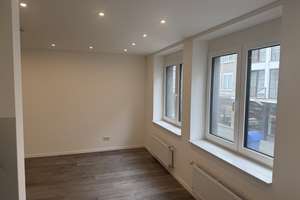 Moderne Neubau 1-Zimmer Wohnung. Erstbezug im Zentrum von Düsseldorf. – Klosterstraße 58, 40211 Stadtmitte, Düsseldorf – Vorschaubild 6
