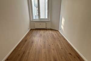 NEU | 4-Zimmerwohnung mit zwei Balkone am S-Bhf. Adlershof – Altheider Straße 31, 12489 Adlershof, Berlin – Vorschaubild 3