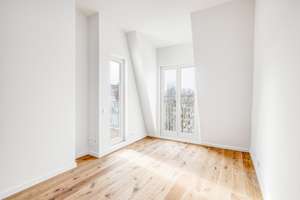 ⭐⭐⭐ Stunning Architectural design meets Denkmalschutz at the Schloßstraße. Provisionsfrei ! – Schildhornstrasse 93, 12163 Steglitz, Berlin – Vorschaubild 9