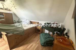 Tauschwohnung: Sonne pur für Musiker*innen – 4315 Volkmarsdorf, Leipzig – Vorschaubild 8
