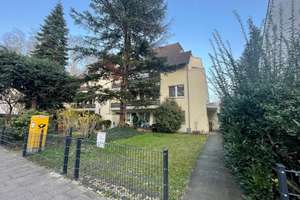 Modernes wohnen, 2-Zi Gartenwohnung -  der Sommer kann kommen  - inkl. TG Stellplatz – Die vollständige Adresse der Immobilie erhältst du vom Anbieter., 40625 Gerresheim, Düsseldorf – Vorschaubild 4