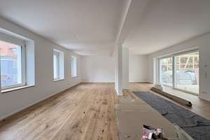 Erstbezug nach Sanierung / Neubau: Großzügiges Einfamilienhaus mit Gartenparadies auf der Uhlandshöh – Die vollständige Adresse der Immobilie erhältst du vom Anbieter., 70188 Uhlandshöhe, Stuttgart – Vorschaubild 5