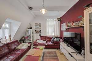 Gepflegter Altbau im Musikerviertel – Die vollständige Adresse der Immobilie erhältst du vom Anbieter., 45884 Rotthausen, Gelsenkirchen – Vorschaubild 9