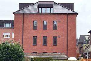 Penthouse: Der Aufzug hält direkt in Ihrer Wohnung — Erstbezug, 130 m², Loggia – 48151 Josef, Münster – Vorschaubild 26