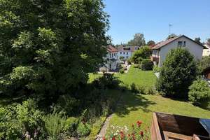 DHH mit Wintergarten und schönen Grundstück – Memelweg 4, 88131 Lindau (Bodensee) – Vorschaubild 2